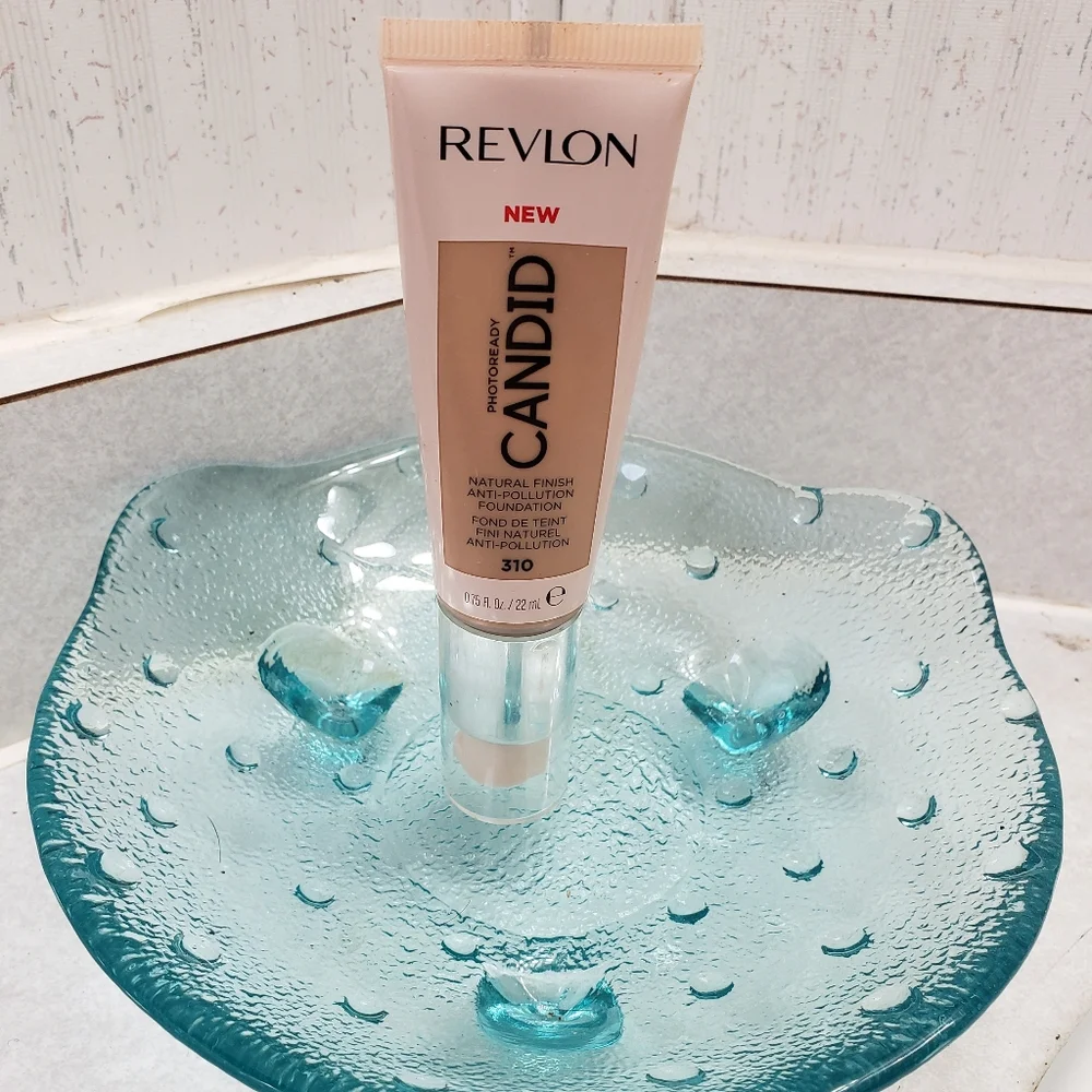 Foundation - Picture 1 of 2